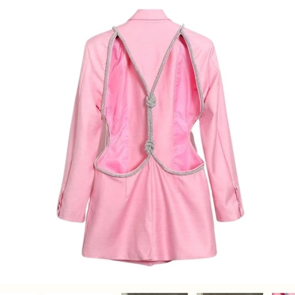 Diana Blazer - Picture 2 of 6